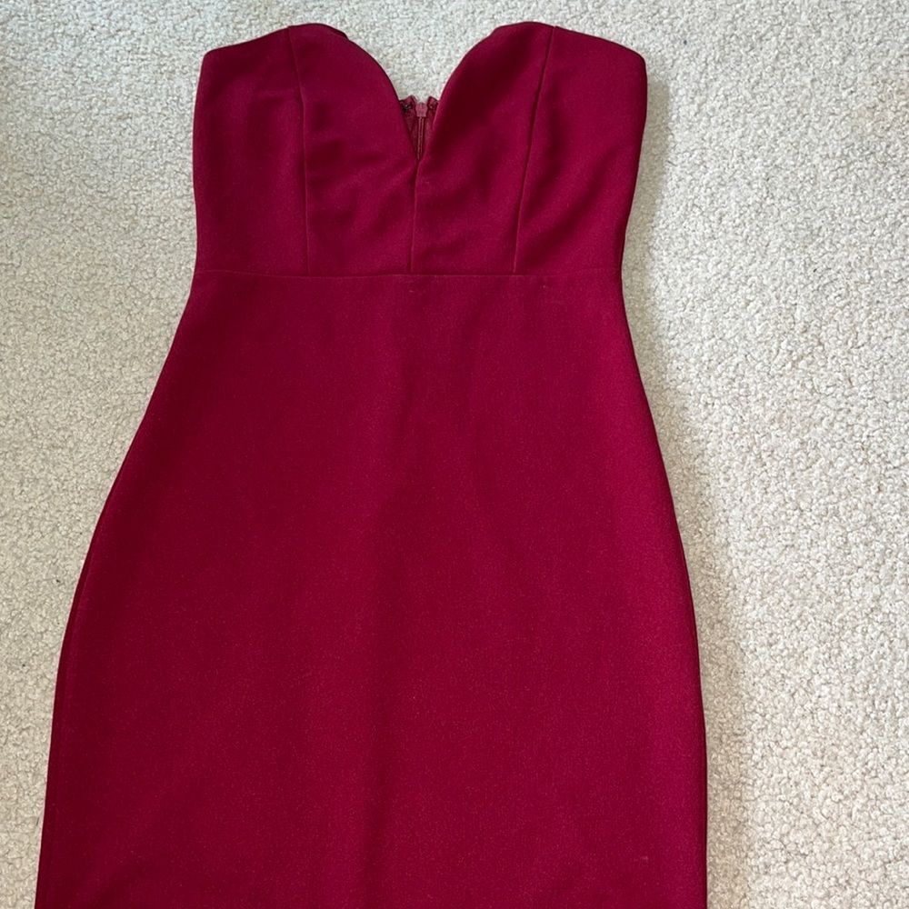 dress